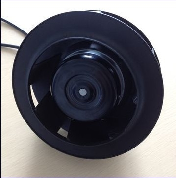 EC Backward Curved Centrifugal Fan Blower Cold Storage Fan Equipment Cooling Fan
