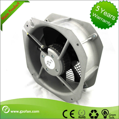 48V Dc Brushless Fan Similar Ebm-Past For Air-Conditioning Fans With 280*80