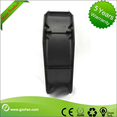 Low Vibration Dc Axial Fan For Lab Testing Instrument Industrial Drying Oven