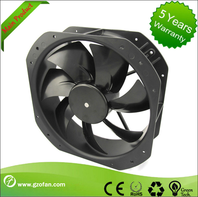 48V Dc Brushless Fan Similar Ebm-Past For Air-Conditioning Fans With 280*80