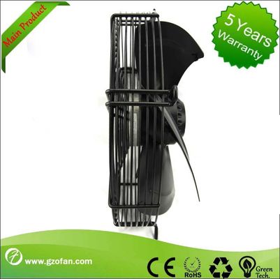 AC Axial Fan With  The Car Fan And Car Cleaning Fan Insulation Class B
