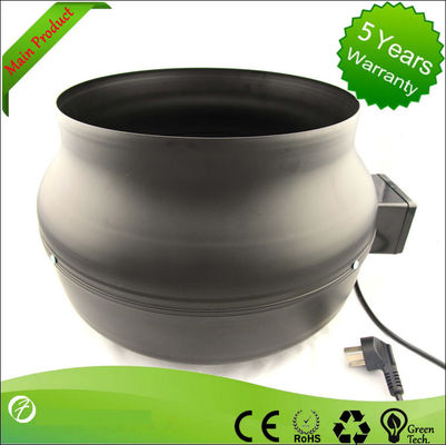 Manufacturer Hot Selling High-Speed In-Line Duct Fan