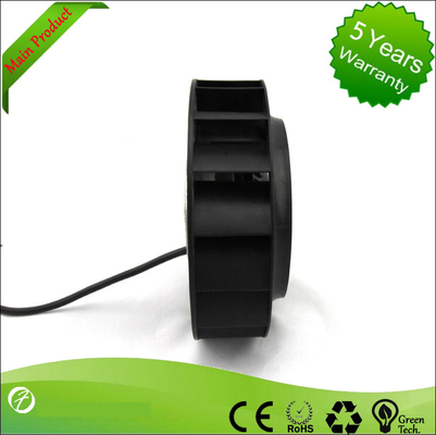230v 220mm EC Backward Curved Centrifugal Fan With HVAC Pwm Speed Control