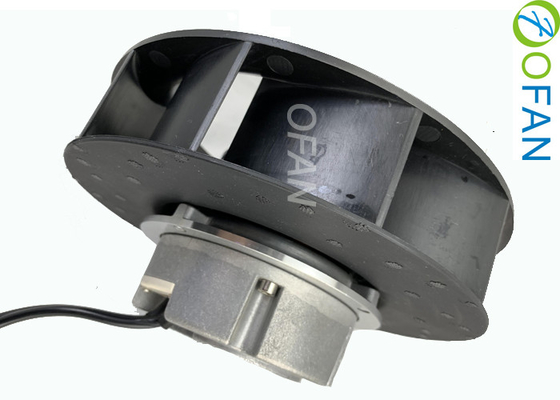 Similar EBM EC Industrial Centrifugal Blower Fan FOR Purification Filtering Machine