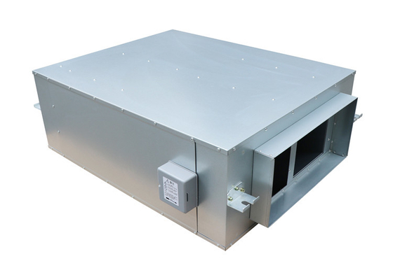 High Speed Silent Inline Fan , Silent Inline Extractor Fan For Public Places