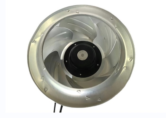 230V EC Centrifugal Fans FOR Refrigerator Fan Fresh Air Ventilation System