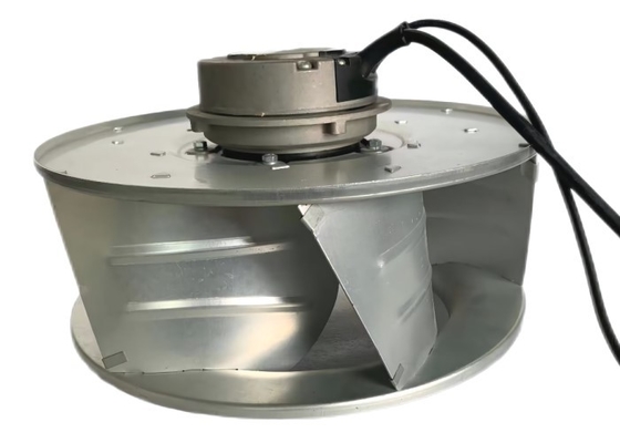 230V EC Centrifugal Fans FOR Refrigerator Fan Fresh Air Ventilation System
