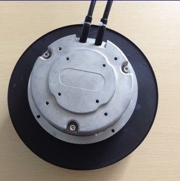 EC Backward Curved Centrifugal Fan Blower Cold Storage Fan Equipment Cooling Fan