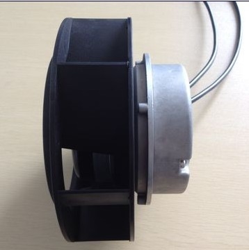 EC Backward Curved Centrifugal Fan Blower Cold Storage Fan Equipment Cooling Fan
