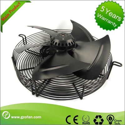 220V AC Axial Fan , For Madical Sterilizer And Disinfection-Equipment Ventilation