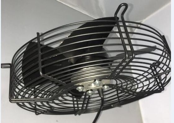 220V AC Axial Fan For Air-Compressor And Pneumatic-Machine Heat Dissipation