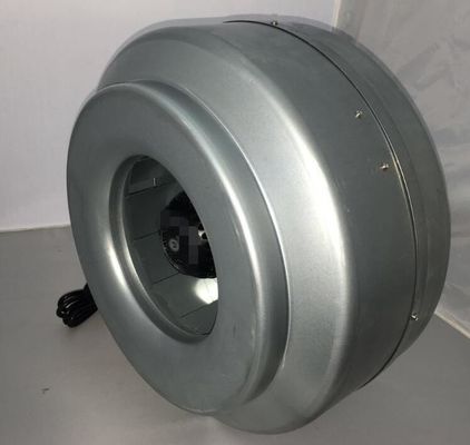 Volume discount on 8 inch metal inline duct fans for kitchen covers and residential HVAC systems