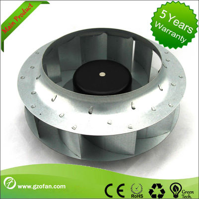 Similar EBM EC Motor Fan With Fresh Air Ventilation System 250mm