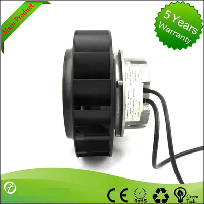 Energy Saving EC Centrifugal Blower Fans With 100% Speed 190mm For Medical Apparatus
