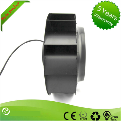 Ec Backward Curved Centrifugal Fans And Blower With Floor Ventilation Fan