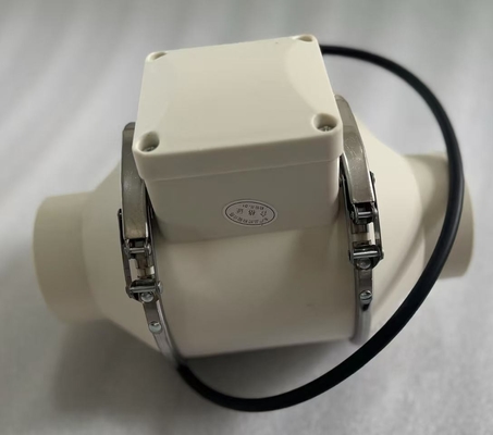 Mixed Flow Duct Fans  With Hotels Hotels Ktv Entertainment Place Plastic