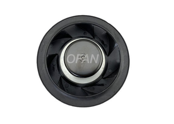 Ec Centrifugal Blower Fan Energy-Saving Fan For VOC Exhaust Gas Treatment Unit