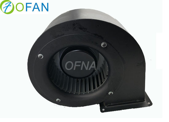 Ec Single Inlet Centrifugal Fan For Battery Energy Storage Container Cooling