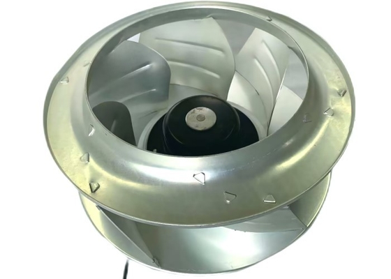 230V EC Centrifugal Fans FOR Refrigerator Fan Fresh Air Ventilation System
