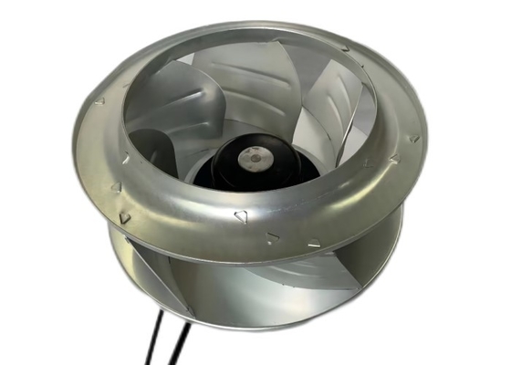 230V EC Centrifugal Fans FOR Refrigerator Fan Fresh Air Ventilation System