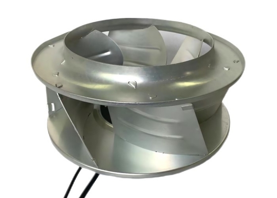 230V EC Centrifugal Fans FOR Refrigerator Fan Fresh Air Ventilation System